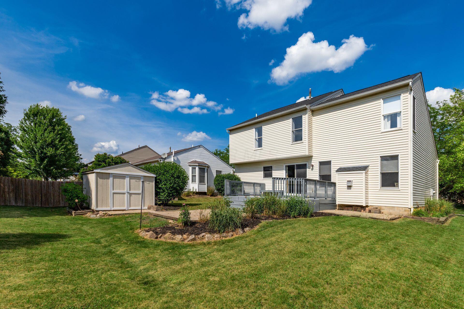 217 Knight Dream Street