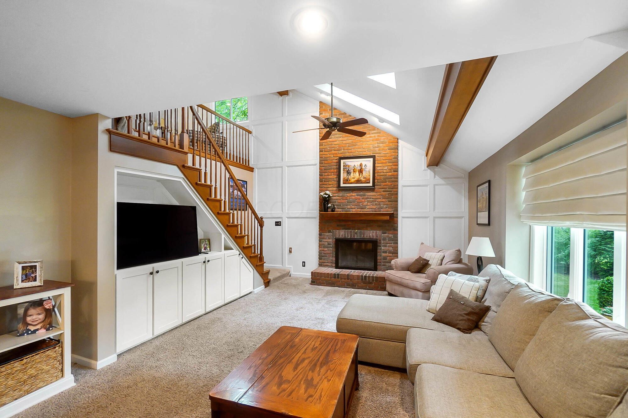 6401 Oisin Court