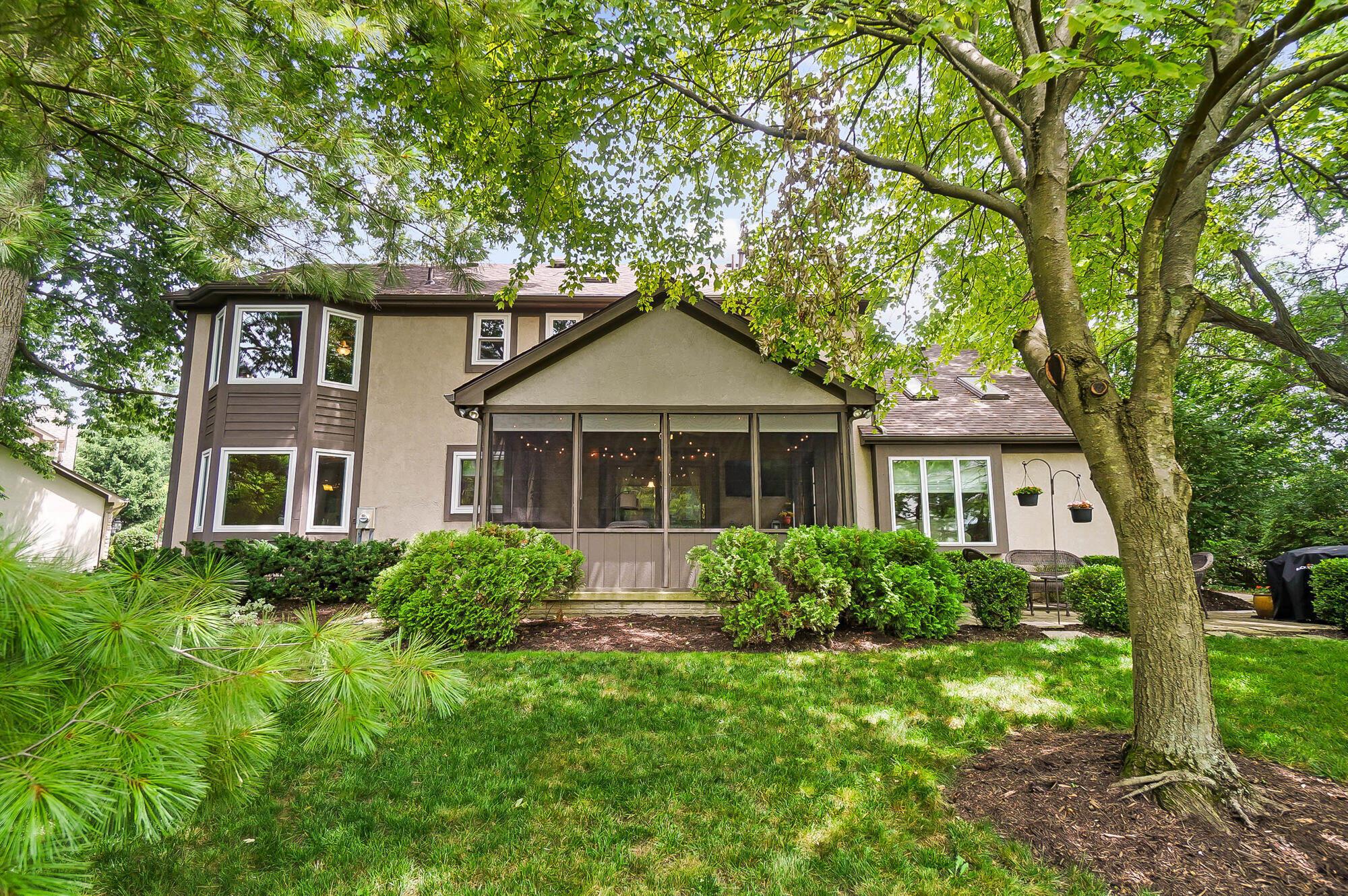 6401 Oisin Court