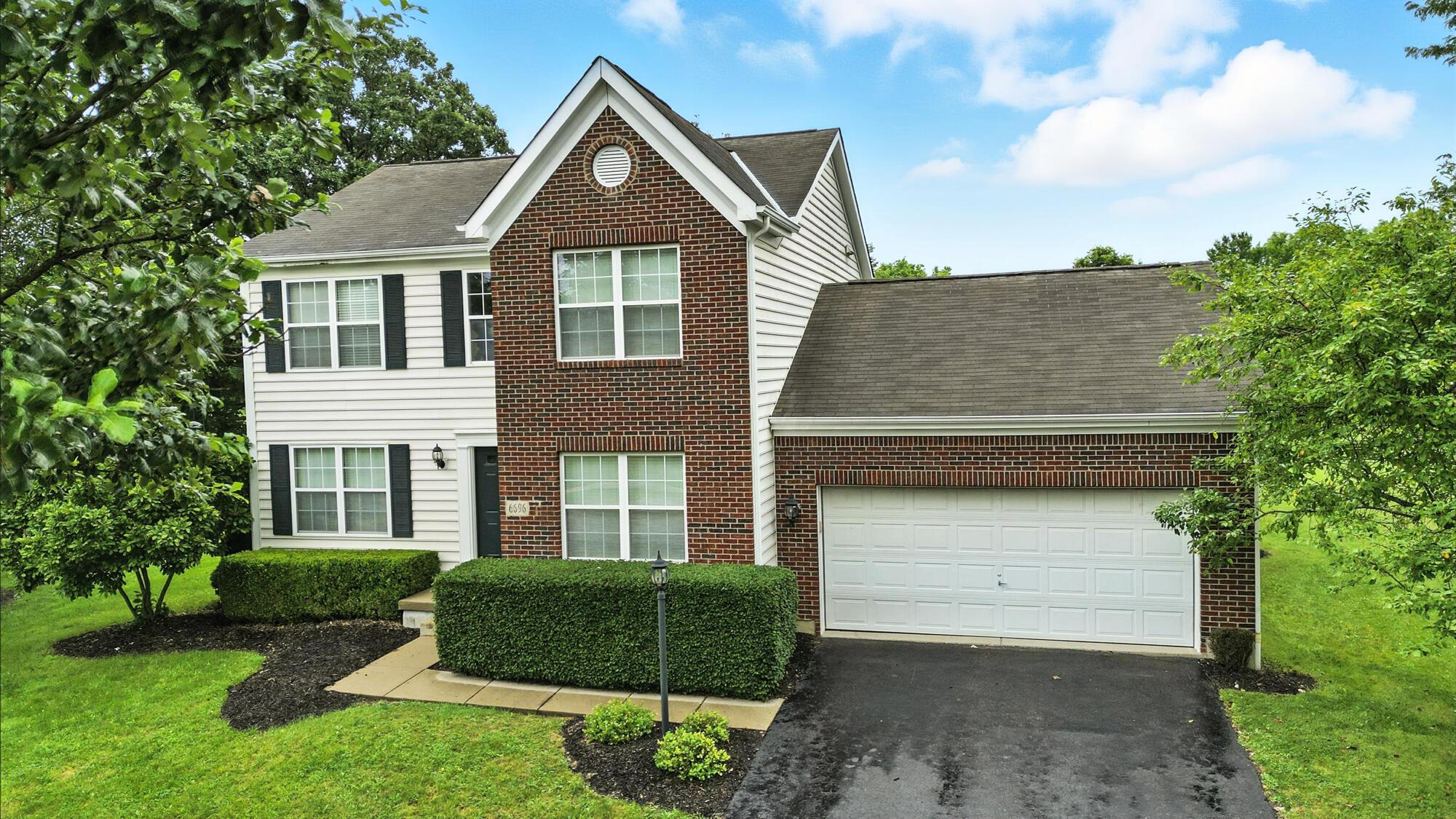 6696 Wisteria Circle