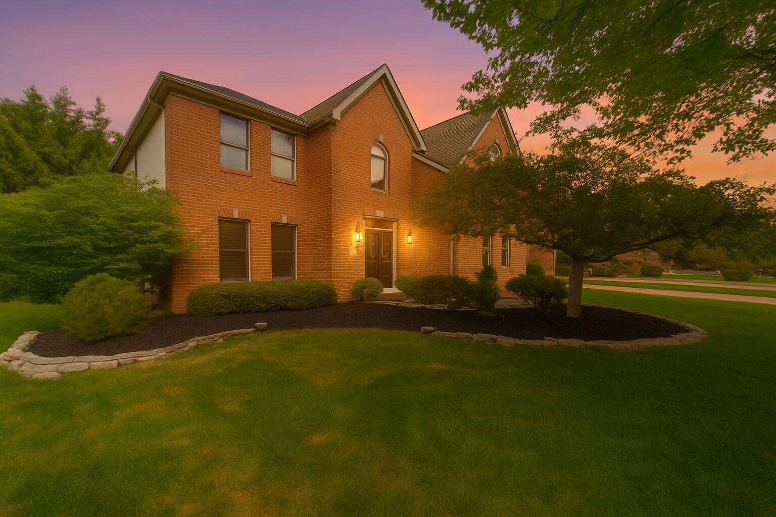 321 Ashmoore Circle W