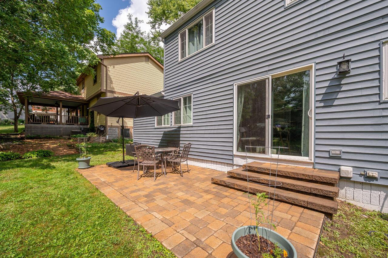 243 Camrose Court