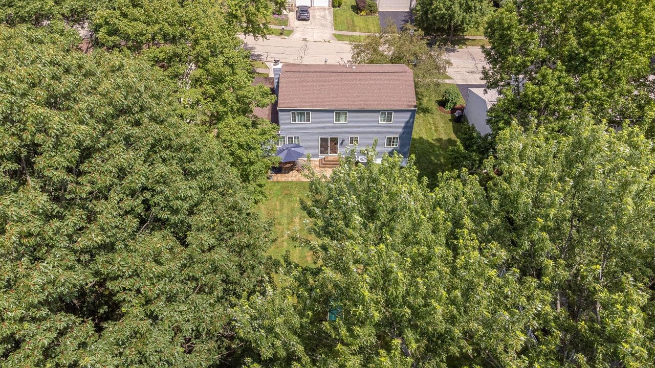 243 Camrose Court