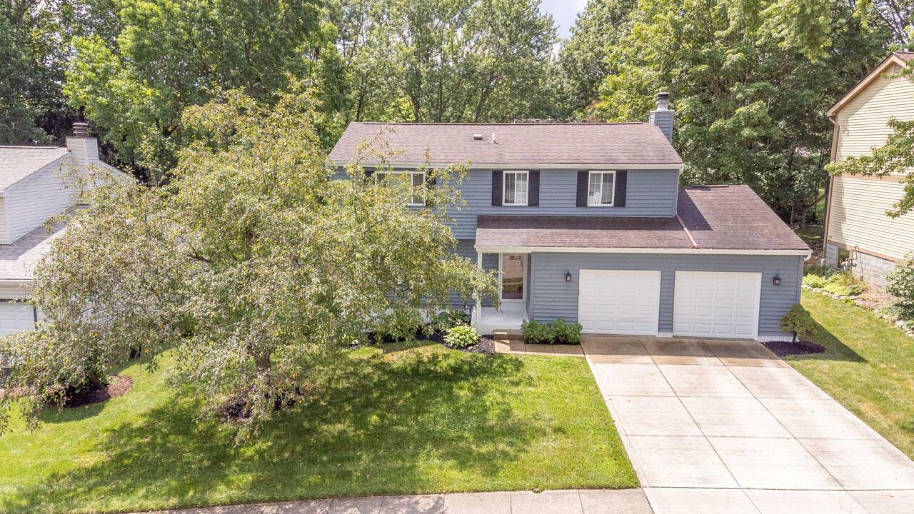 243 Camrose Court