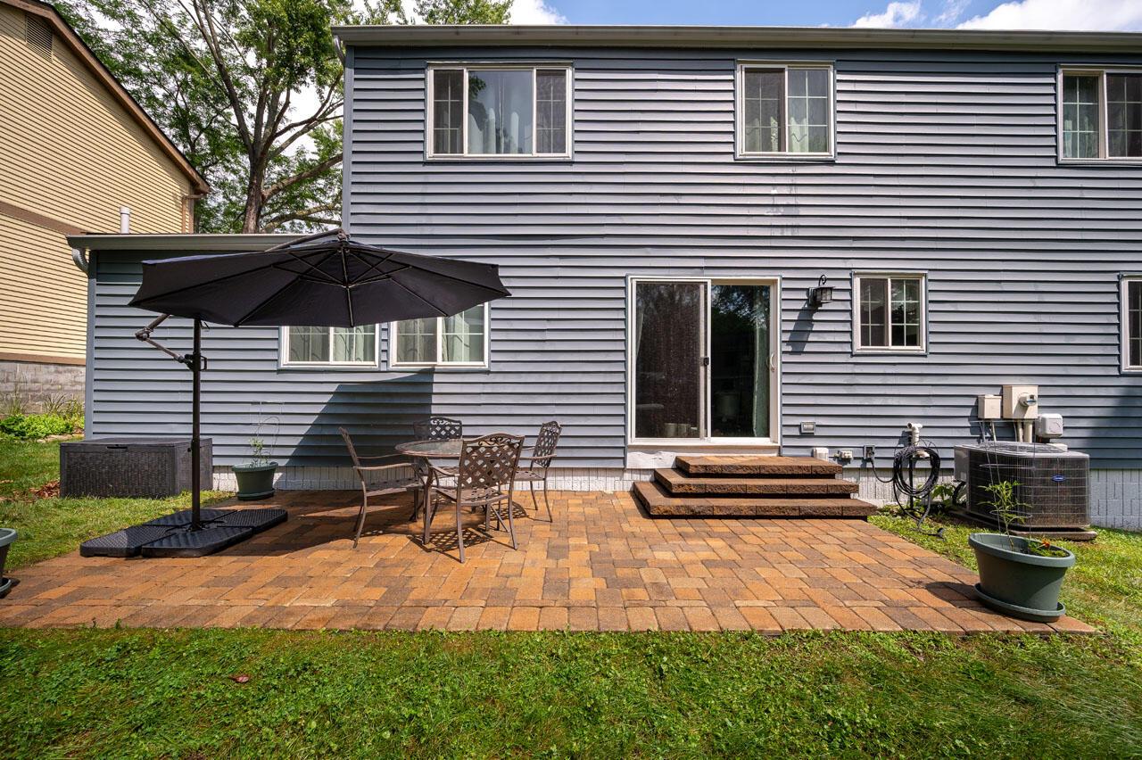 243 Camrose Court