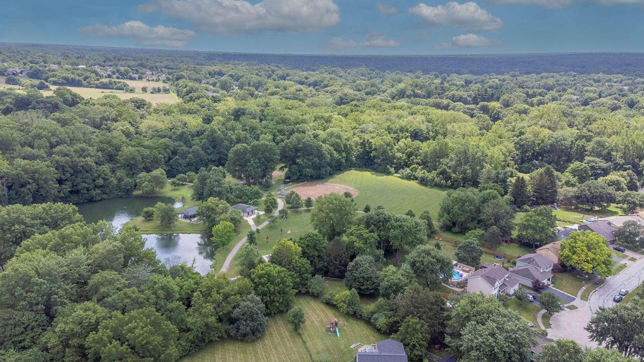 243 Camrose Court