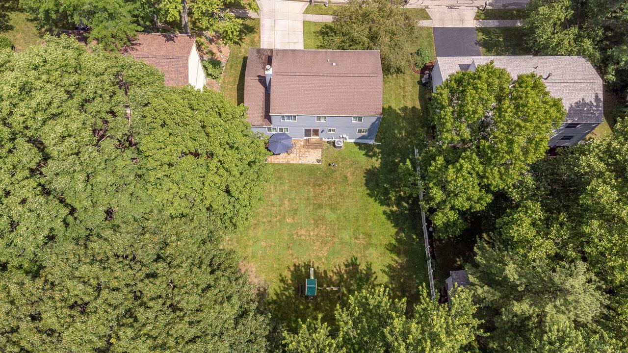 243 Camrose Court