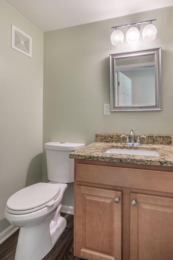 243 Camrose Court