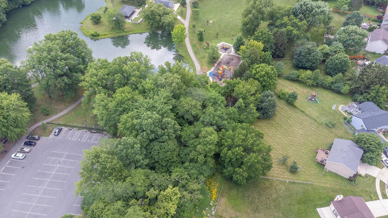 243 Camrose Court