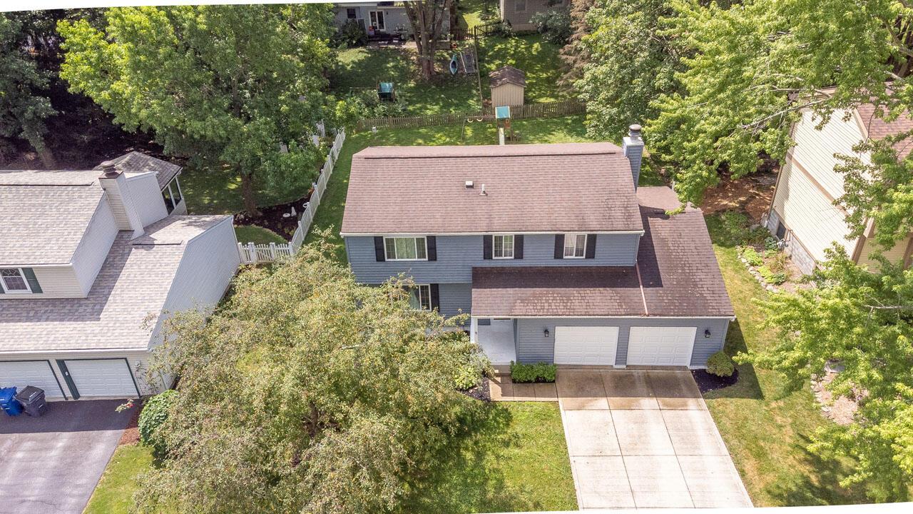 243 Camrose Court