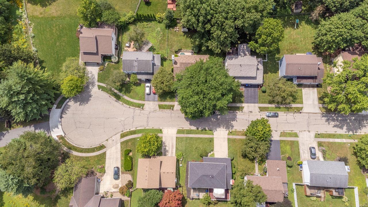 243 Camrose Court