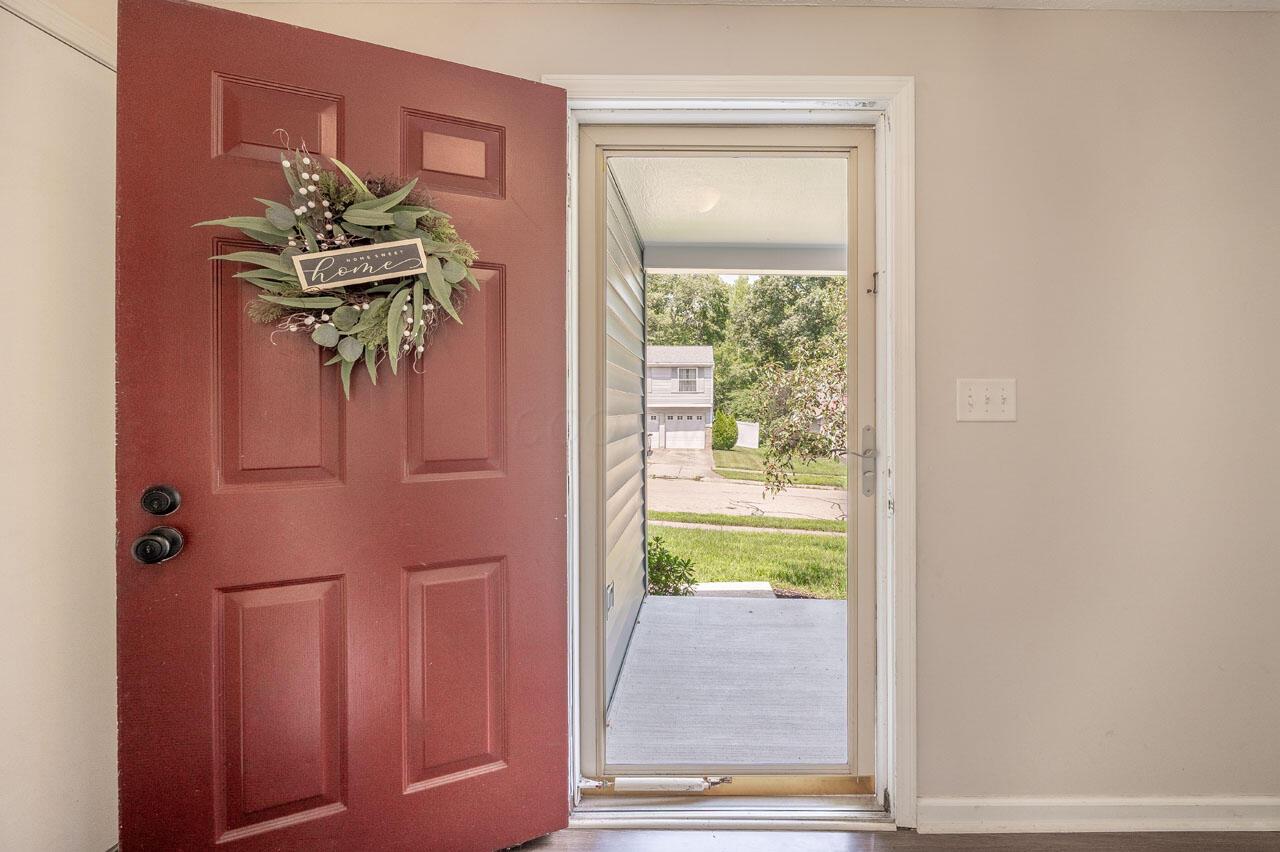 243 Camrose Court