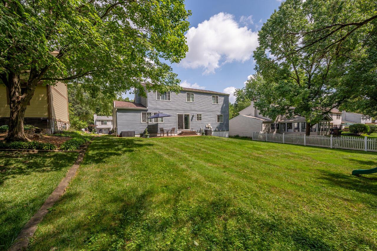 243 Camrose Court