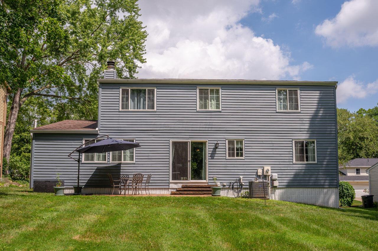 243 Camrose Court