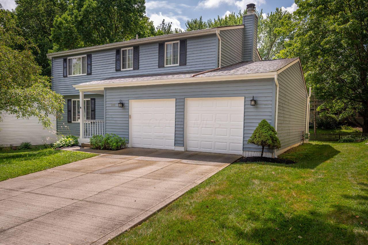 243 Camrose Court