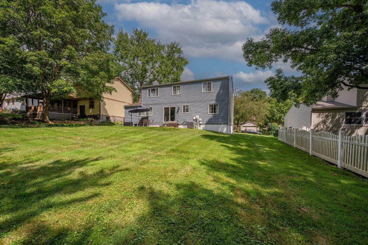 243 Camrose Court