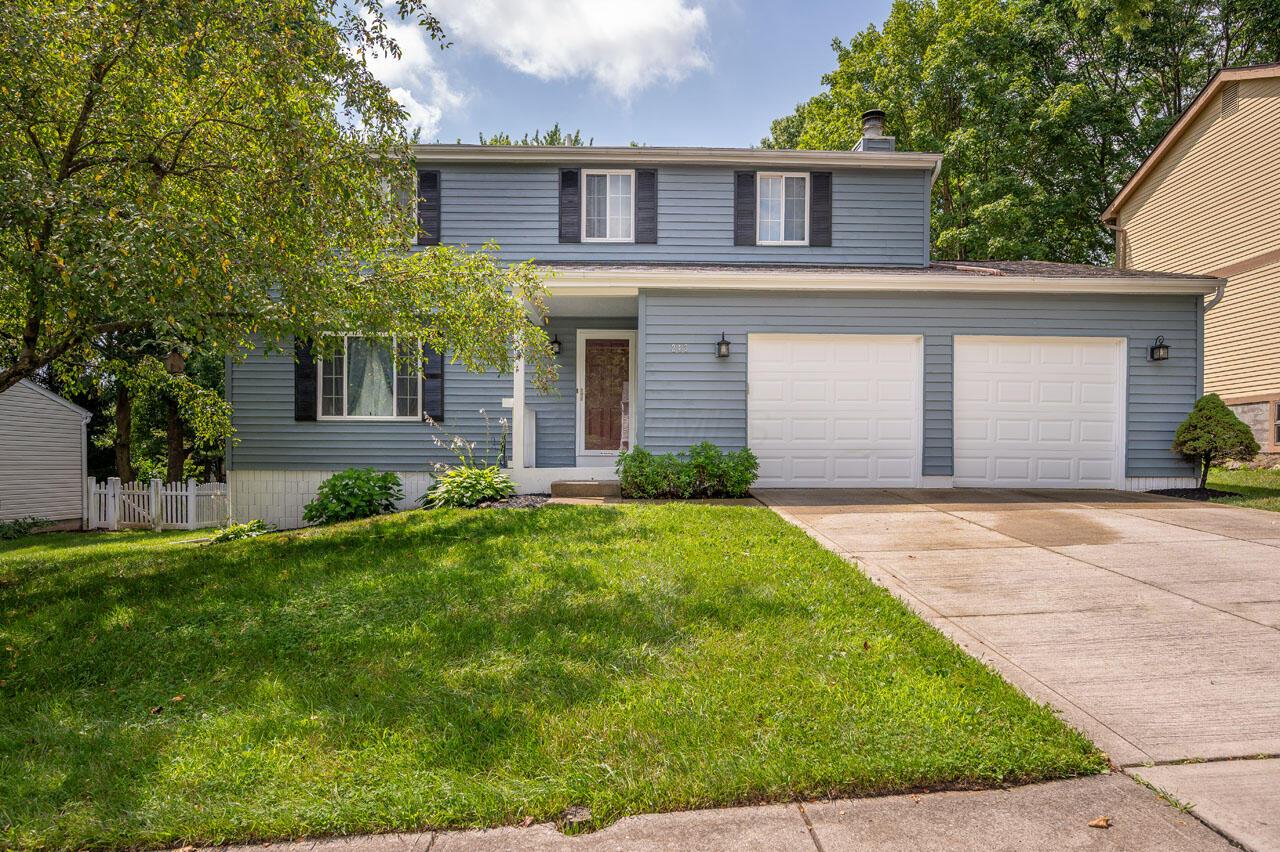 243 Camrose Court