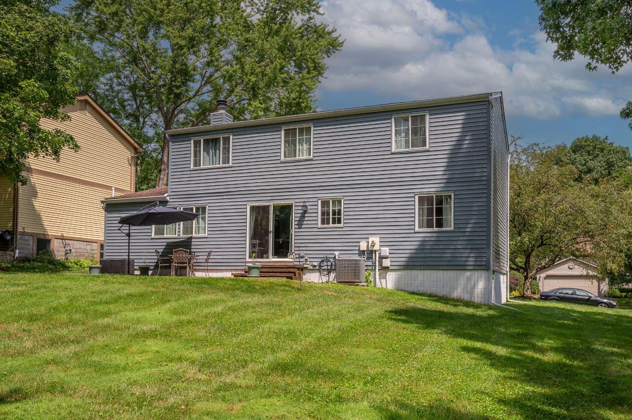 243 Camrose Court