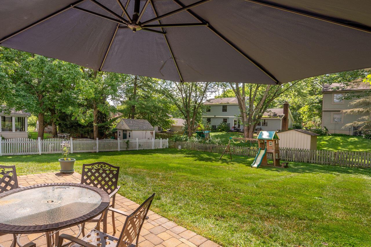 243 Camrose Court