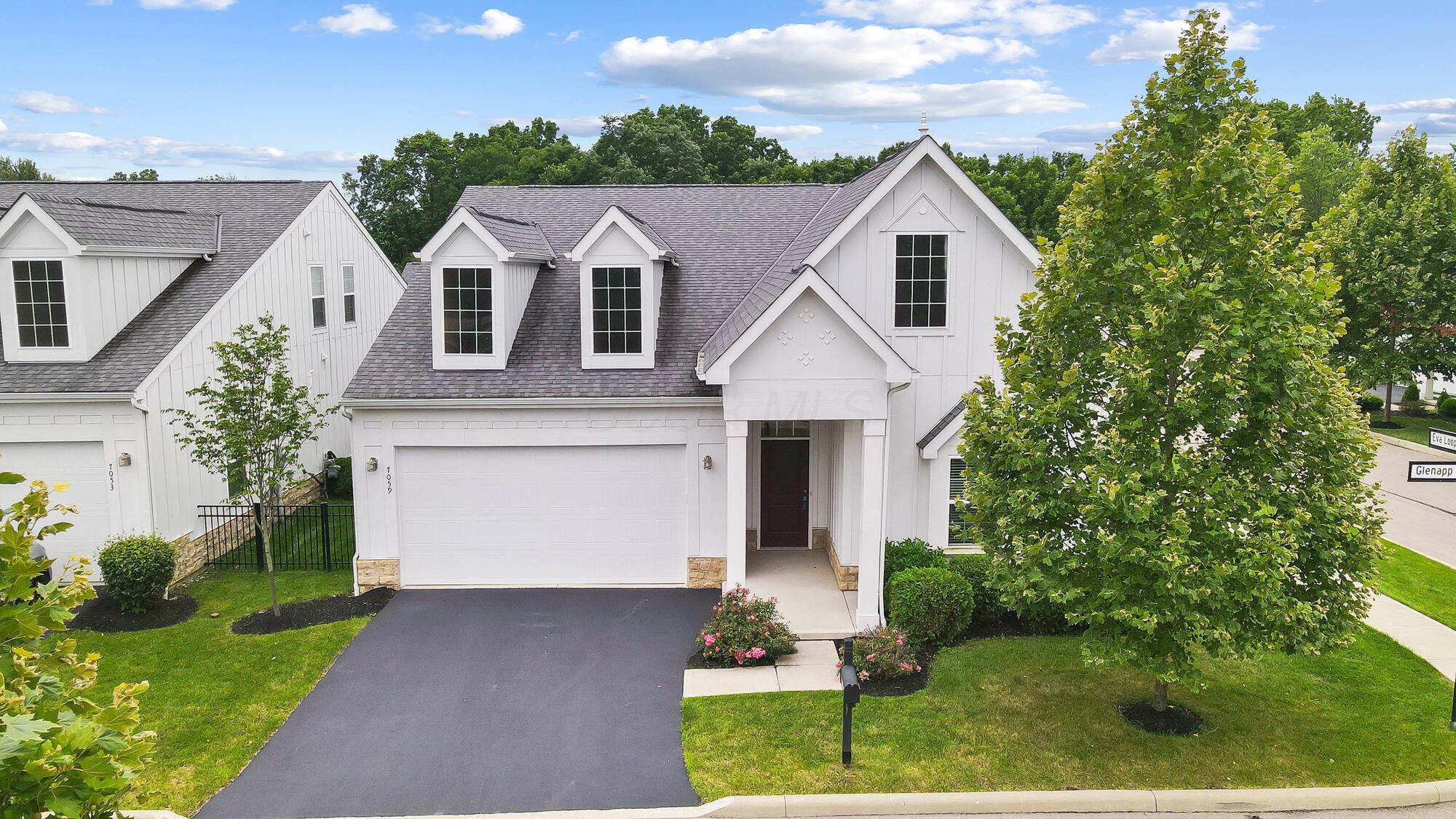 7059 Glenapp Lane