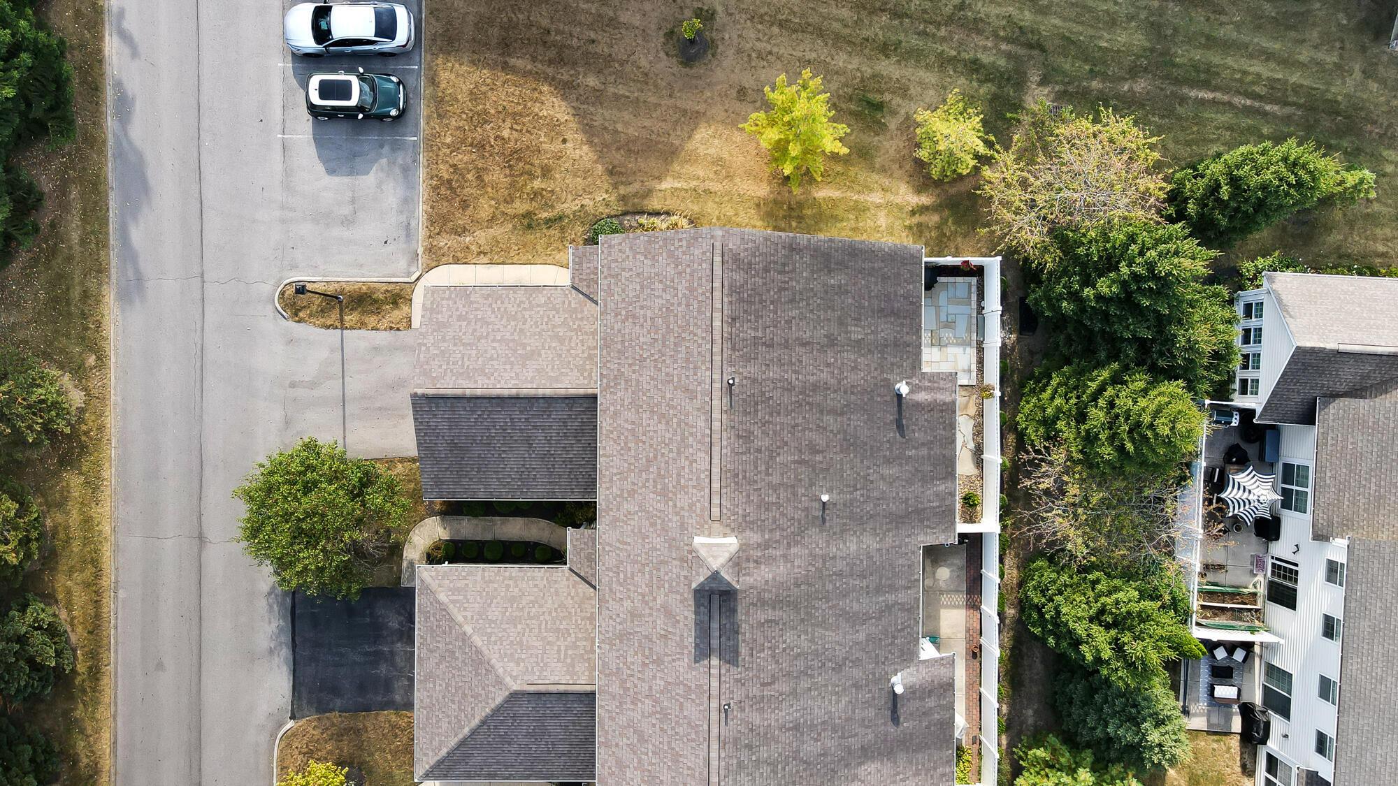 3940 Rennes Drive