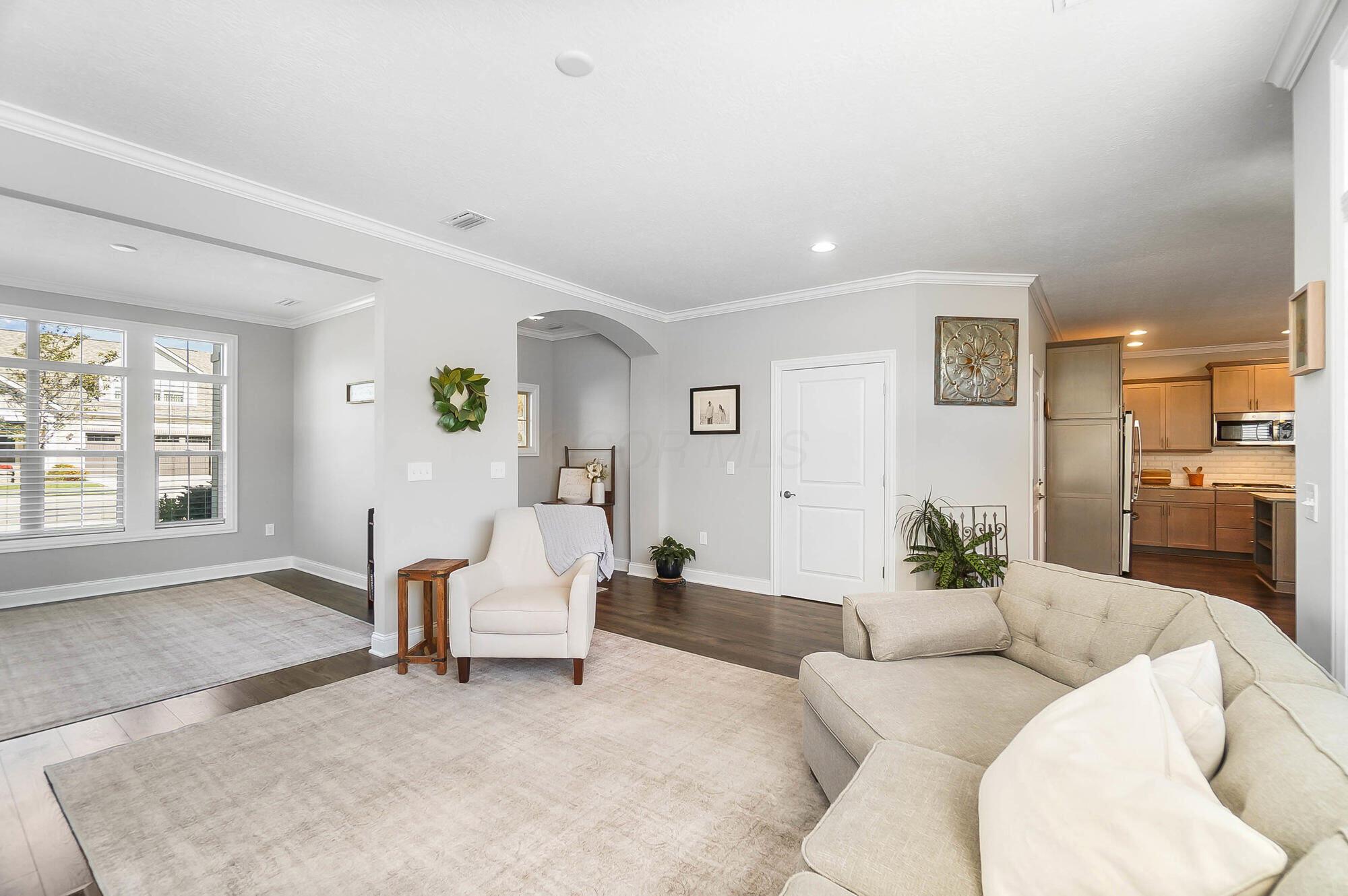 510 Garden Gate Lane