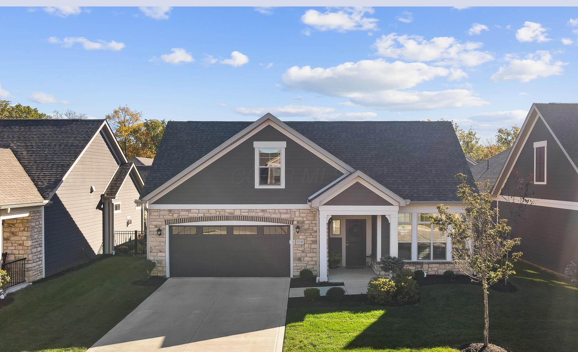 510 Garden Gate Lane