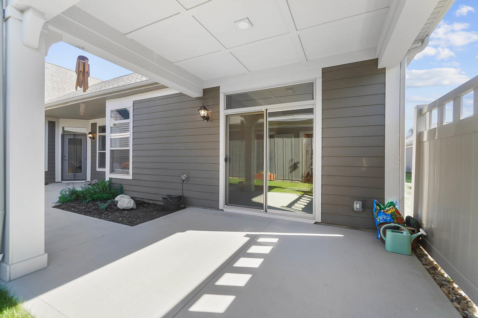 510 Garden Gate Lane