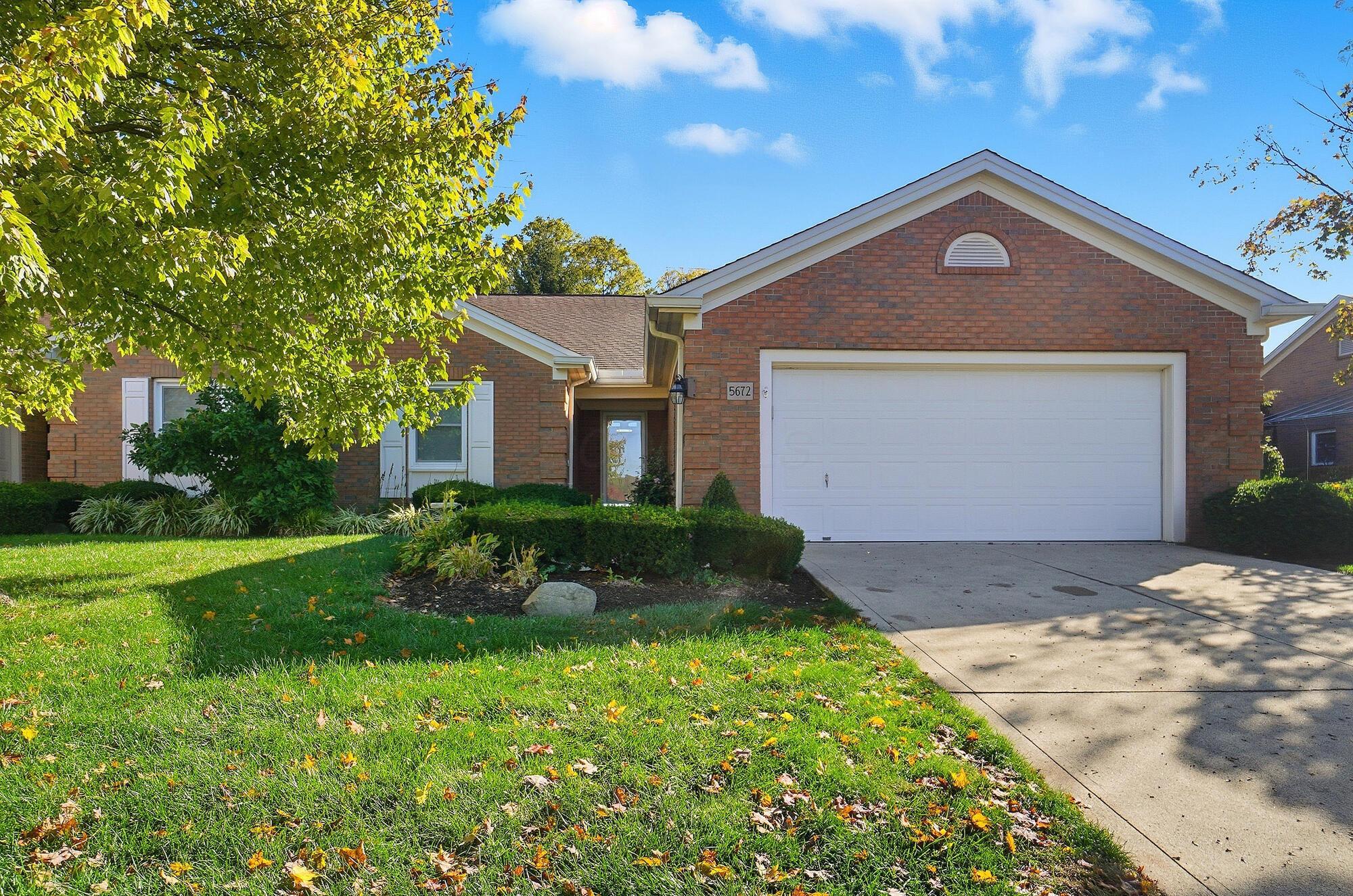5672 Barry Trace