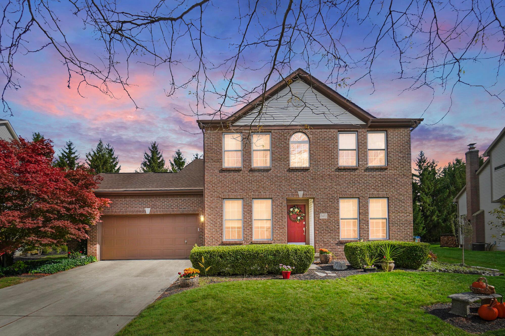 7472 Maynooth Drive