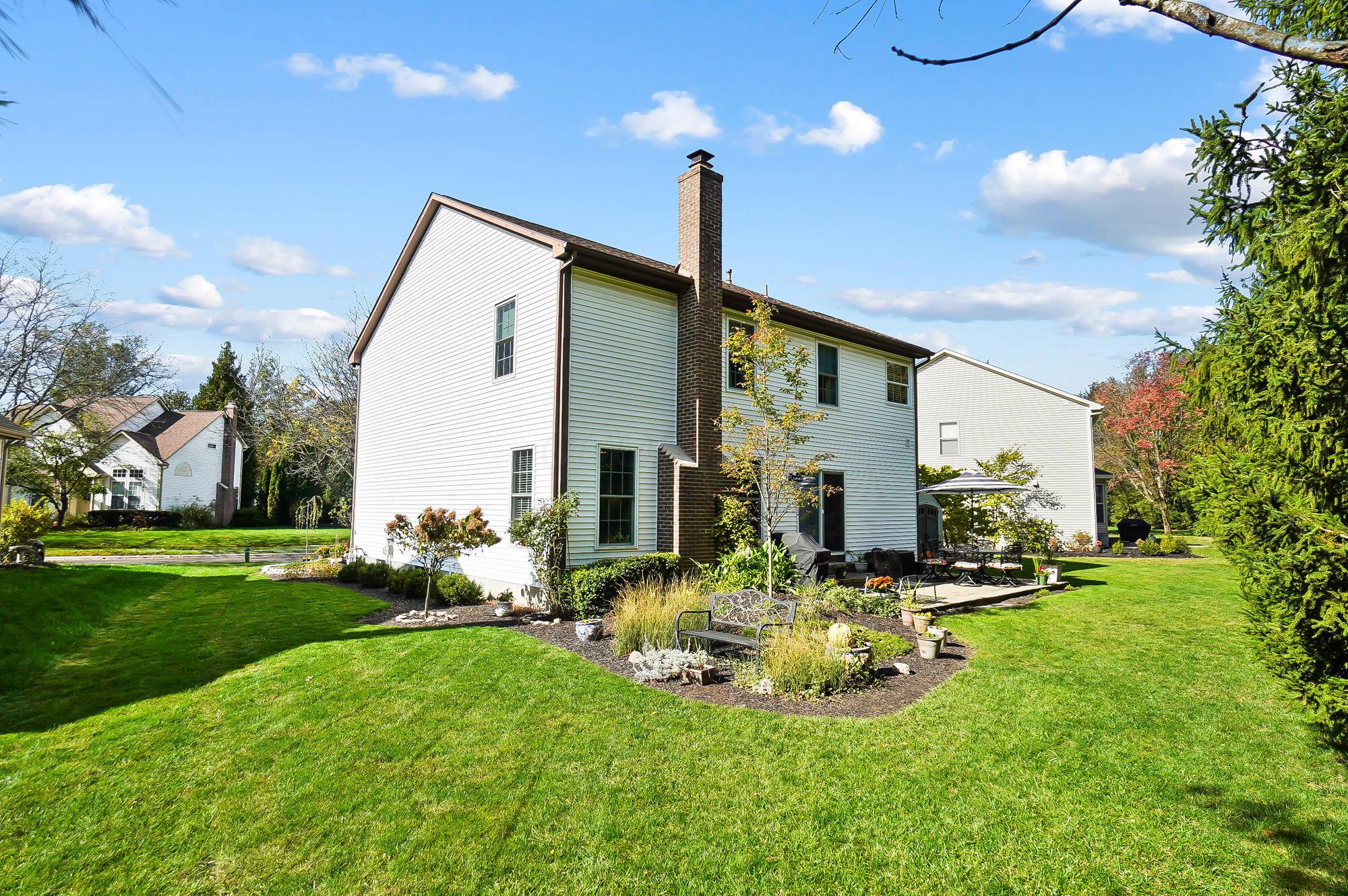 7472 Maynooth Drive