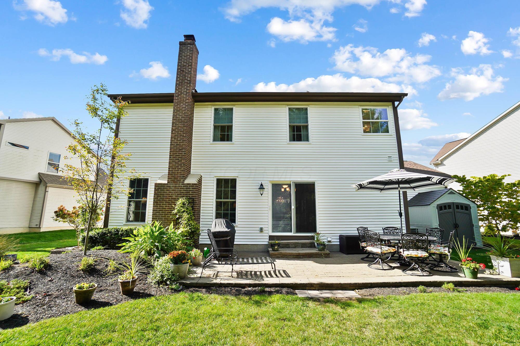 7472 Maynooth Drive