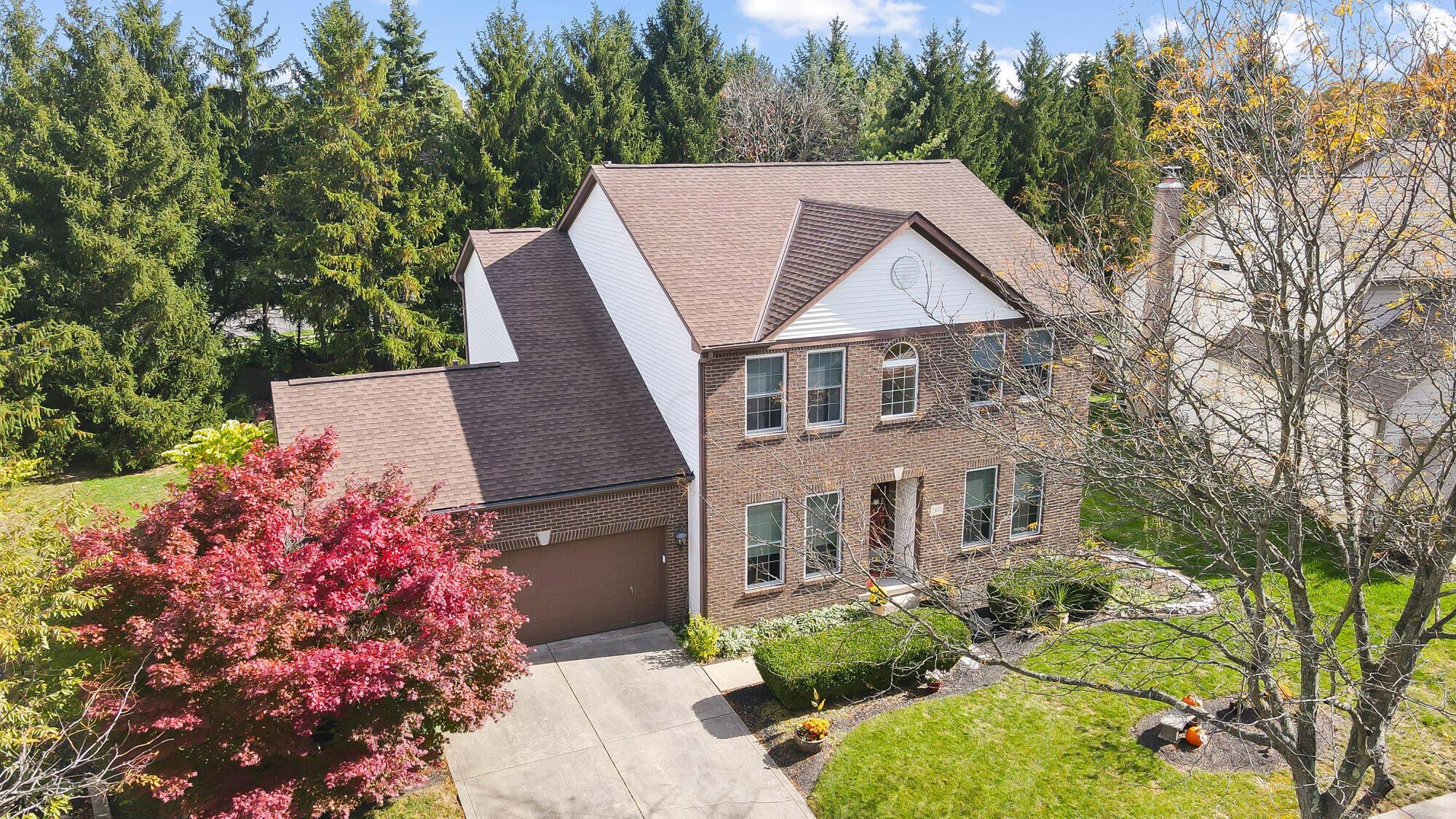 7472 Maynooth Drive