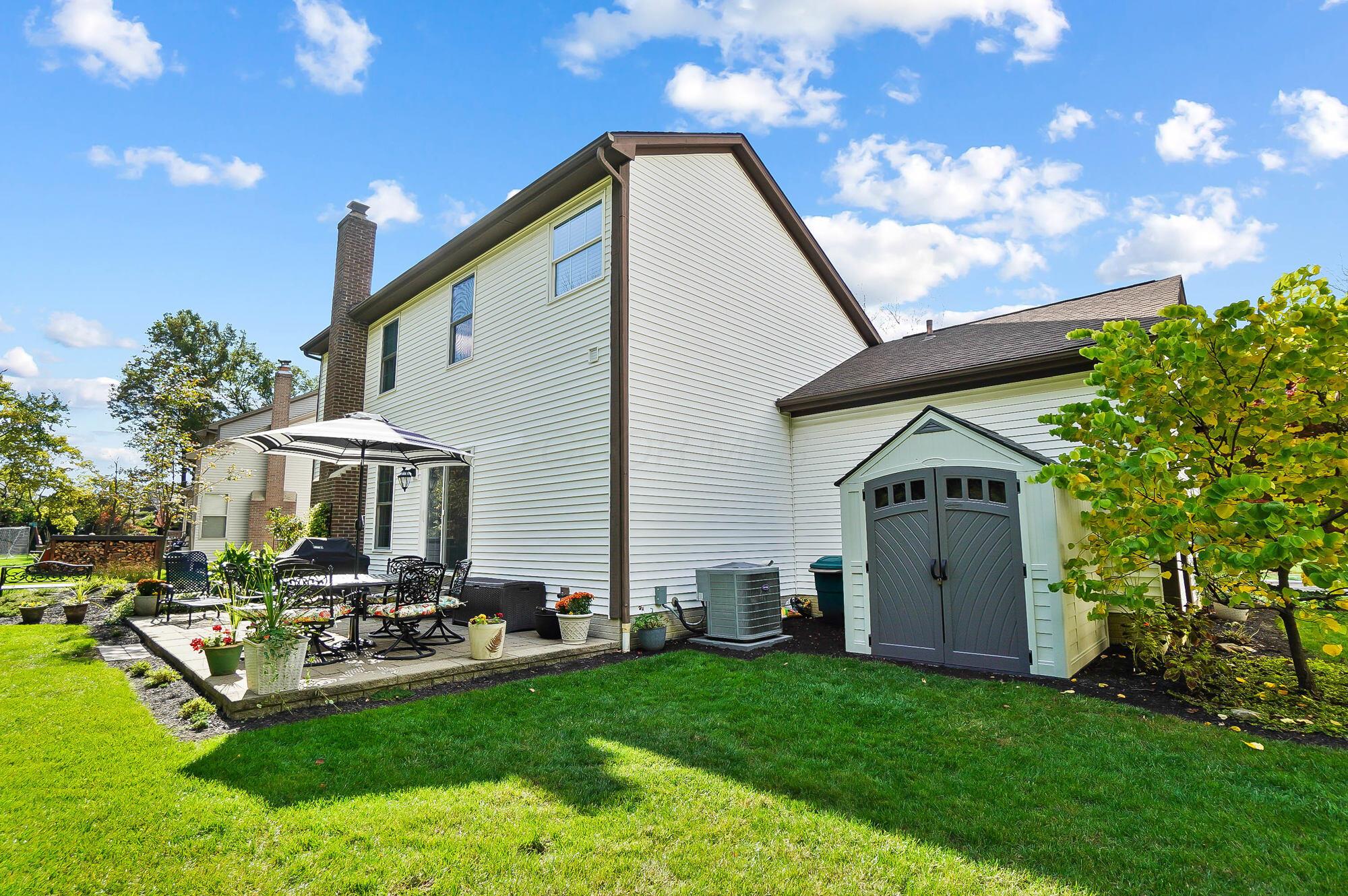 7472 Maynooth Drive