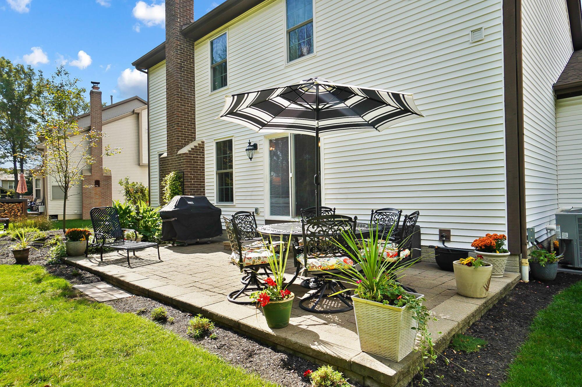 7472 Maynooth Drive