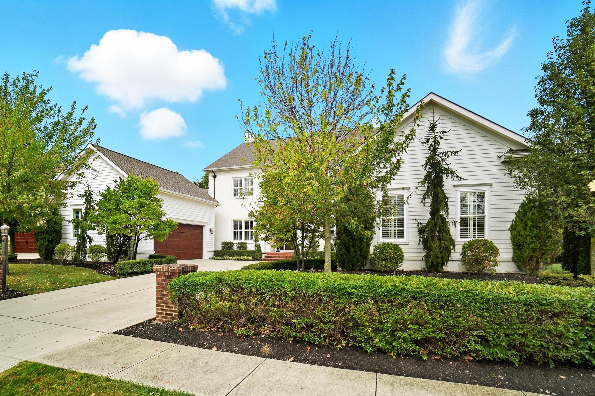 7126 Wilton Chase