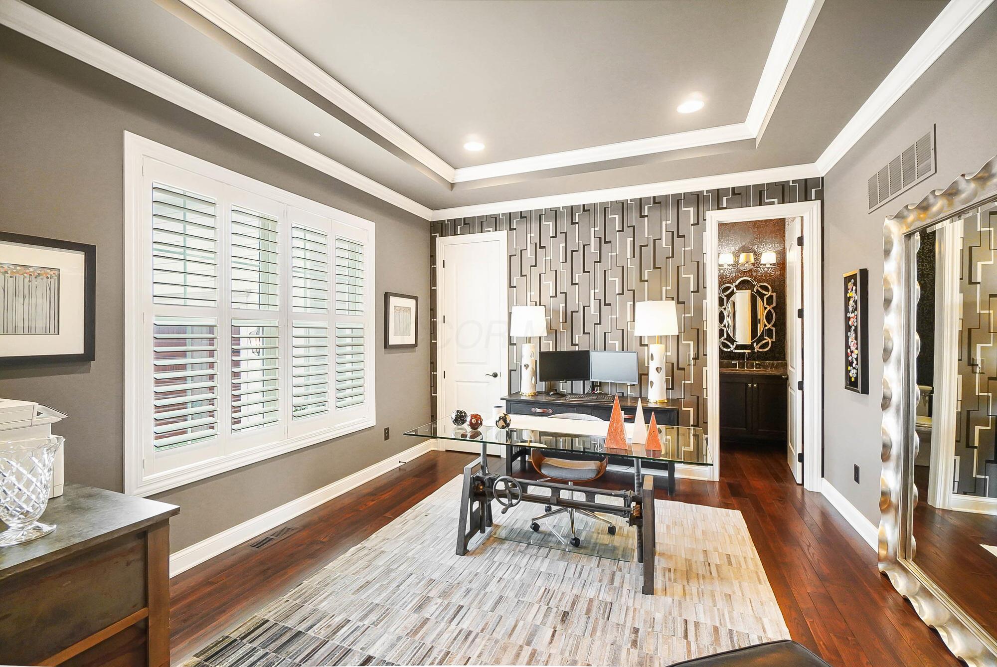 7126 Wilton Chase