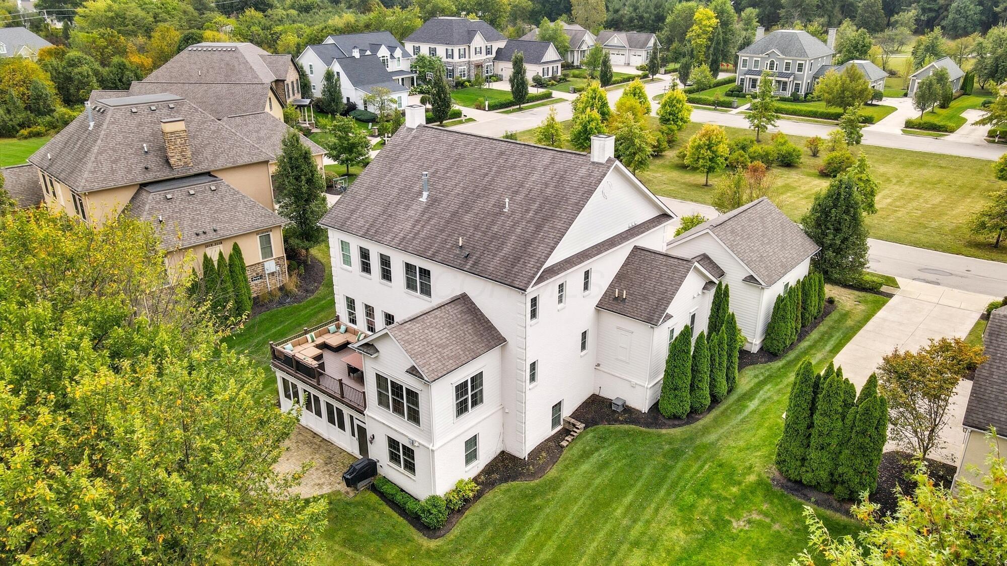 7126 Wilton Chase