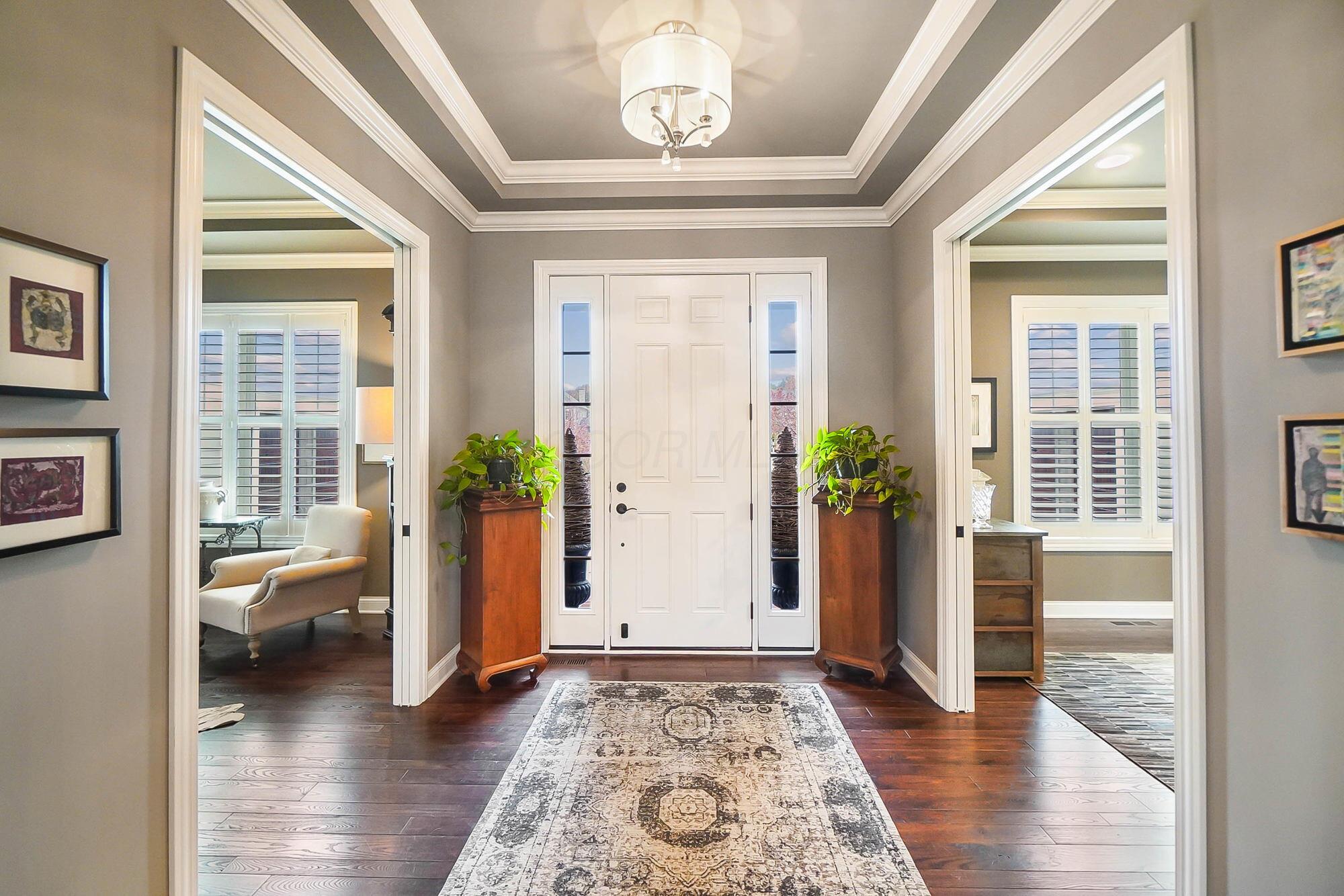 7126 Wilton Chase