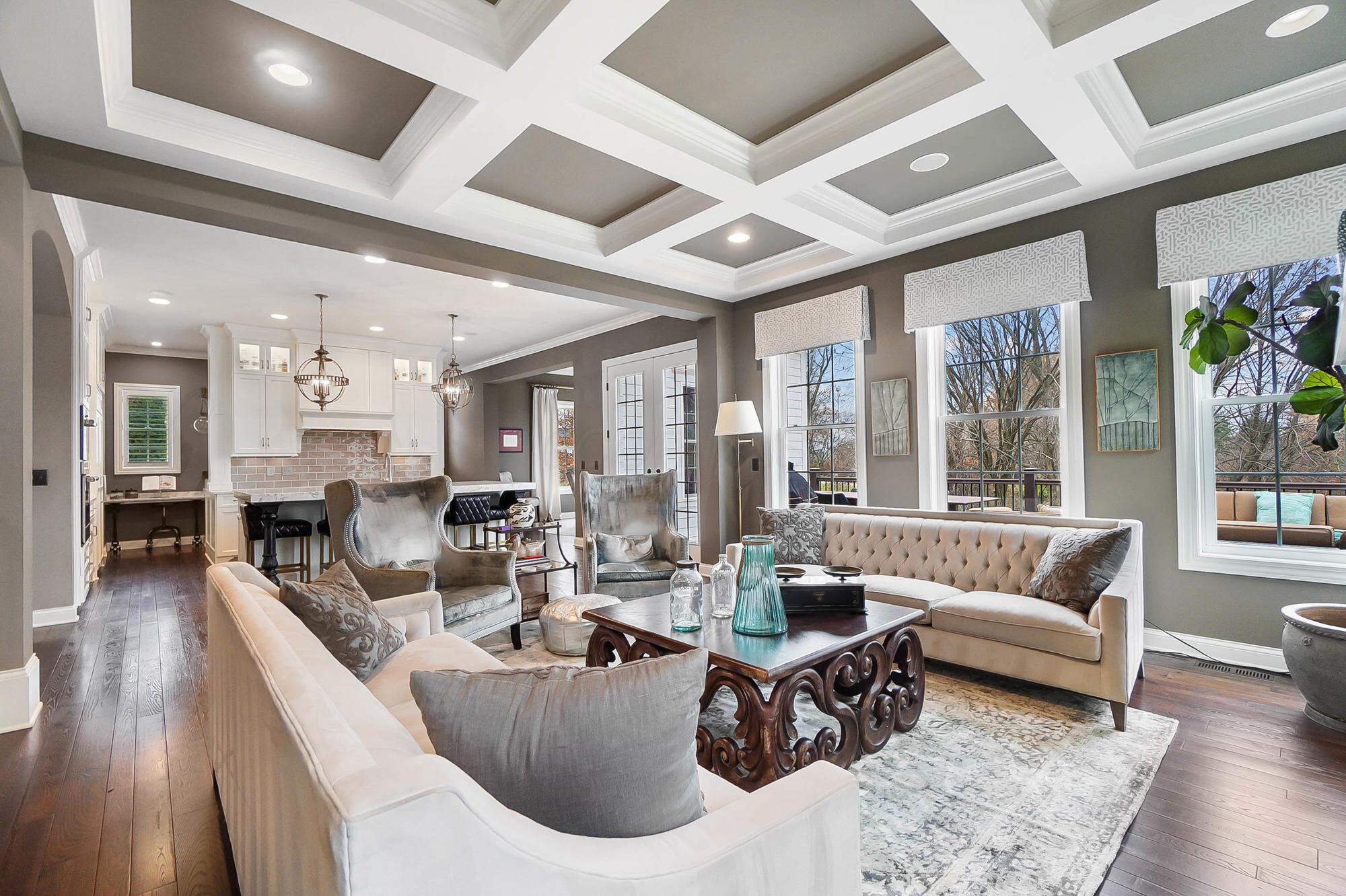 7126 Wilton Chase