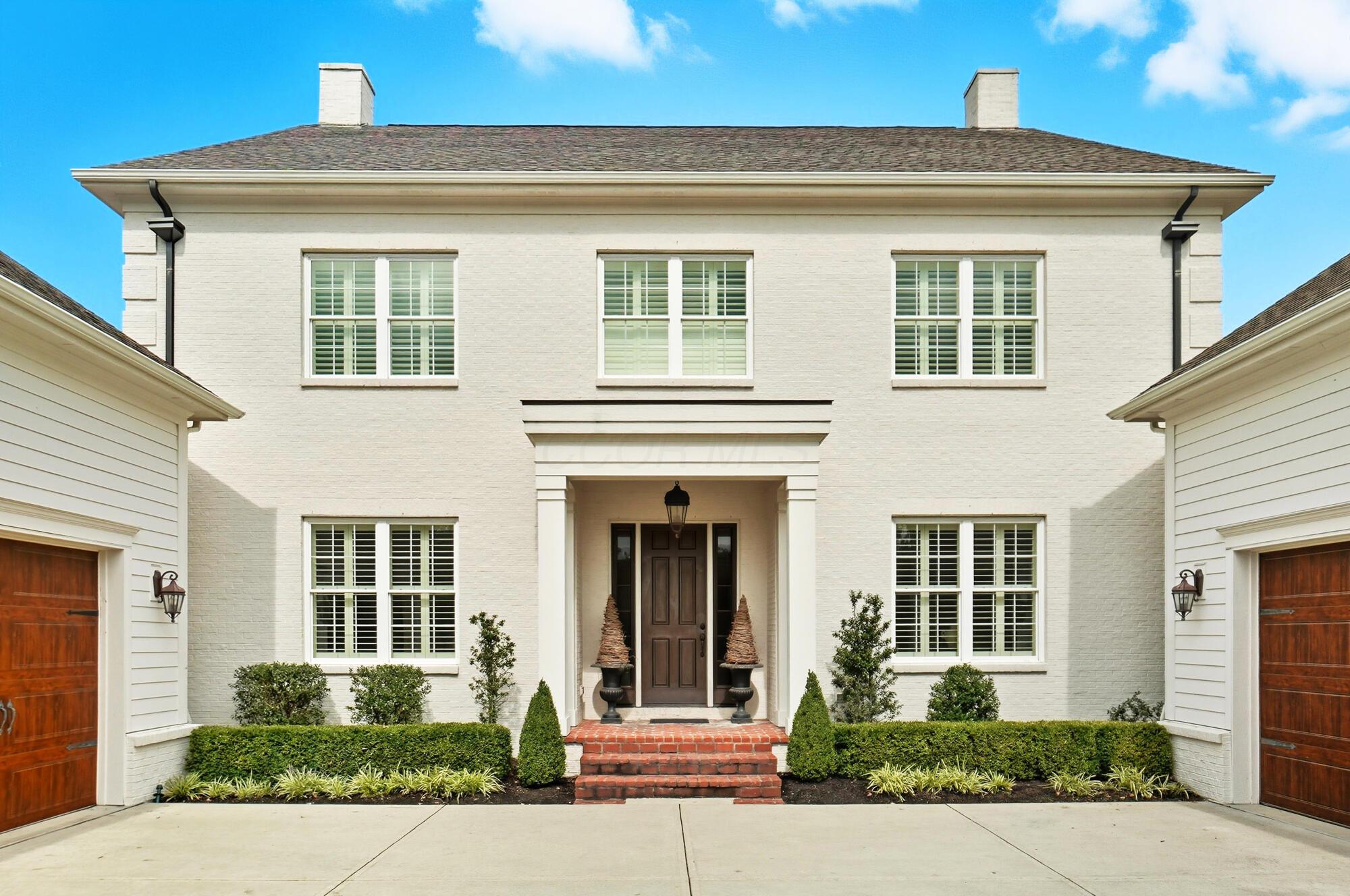 7126 Wilton Chase
