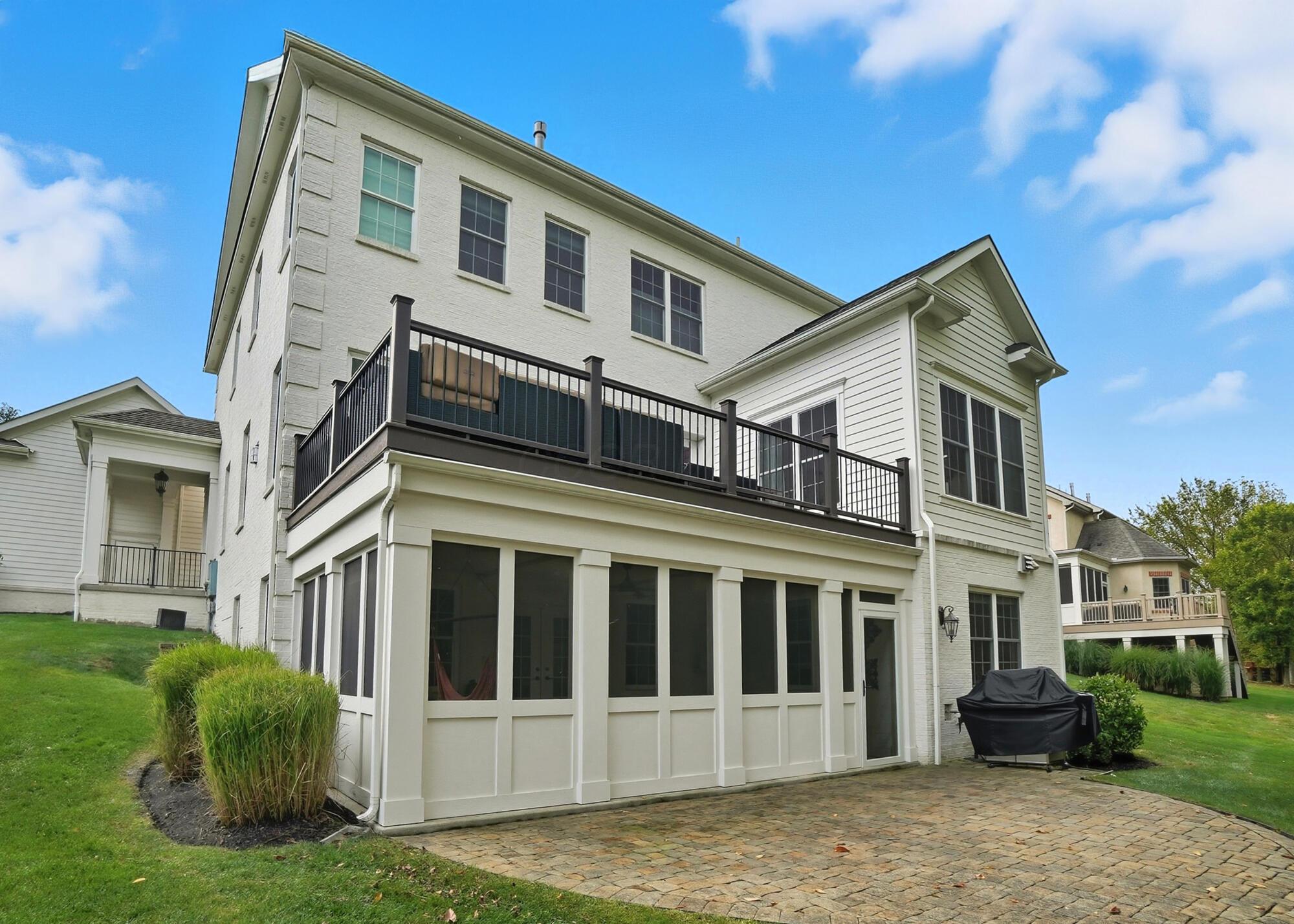 7126 Wilton Chase