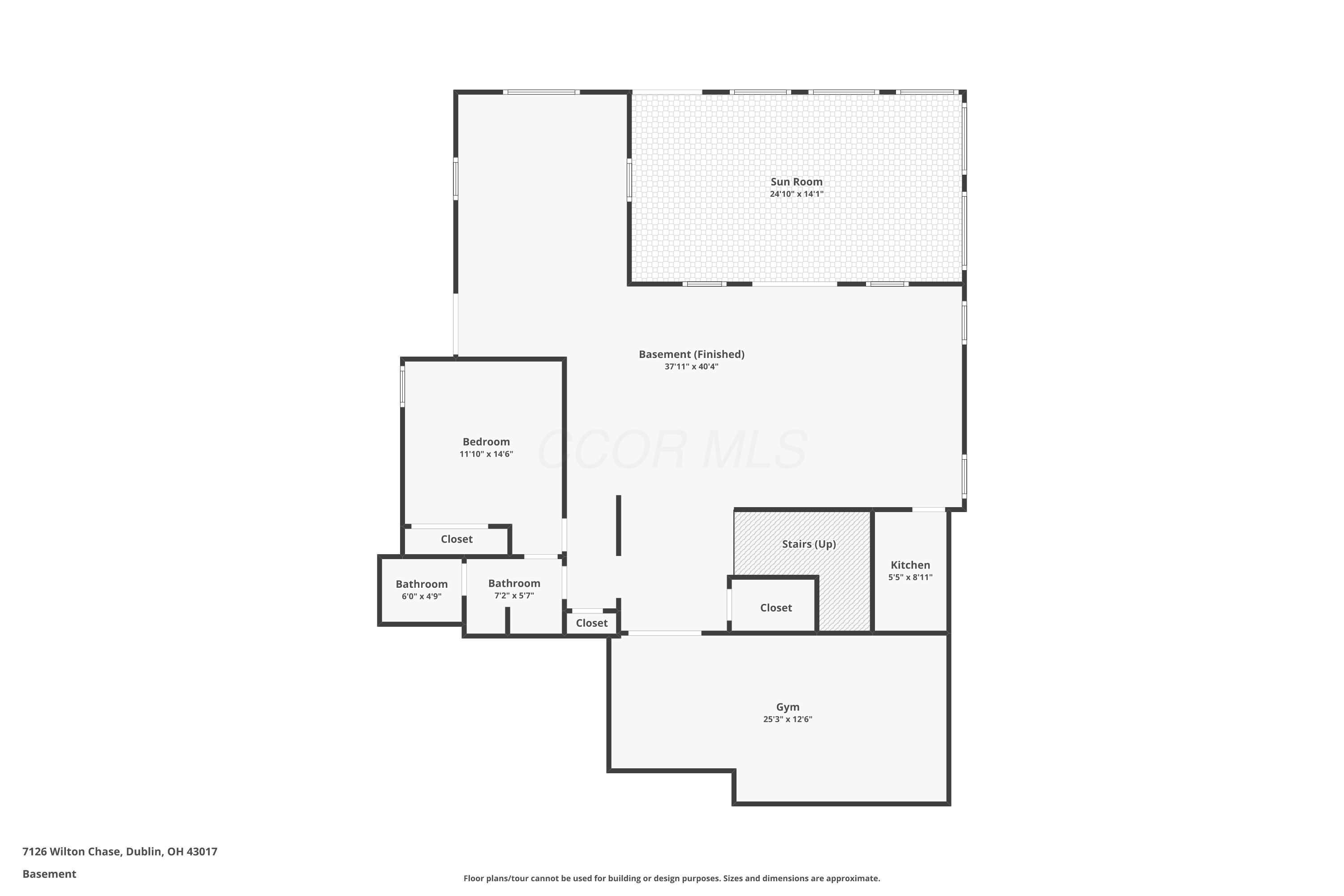 7126 Wilton Chase