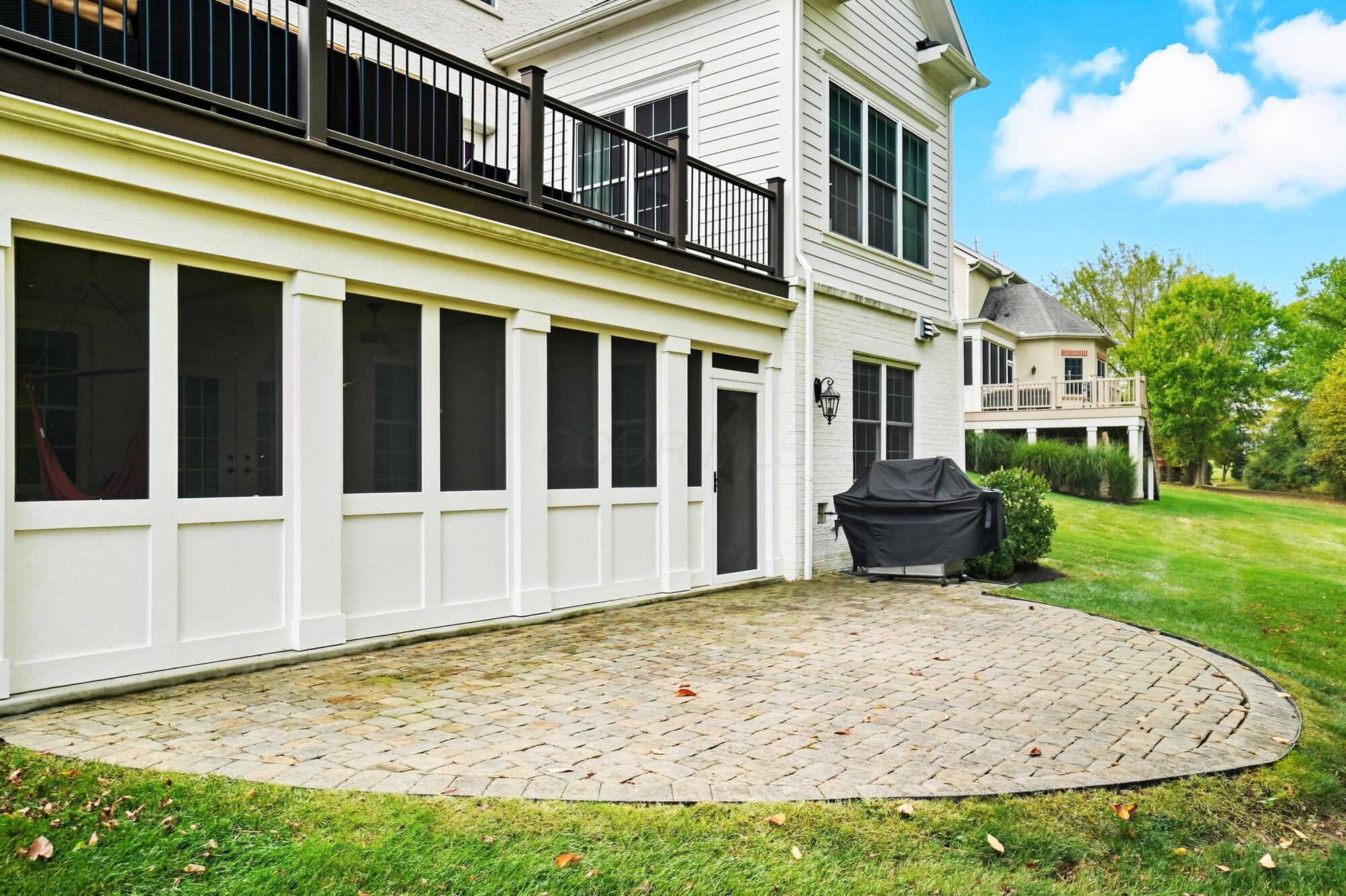 7126 Wilton Chase