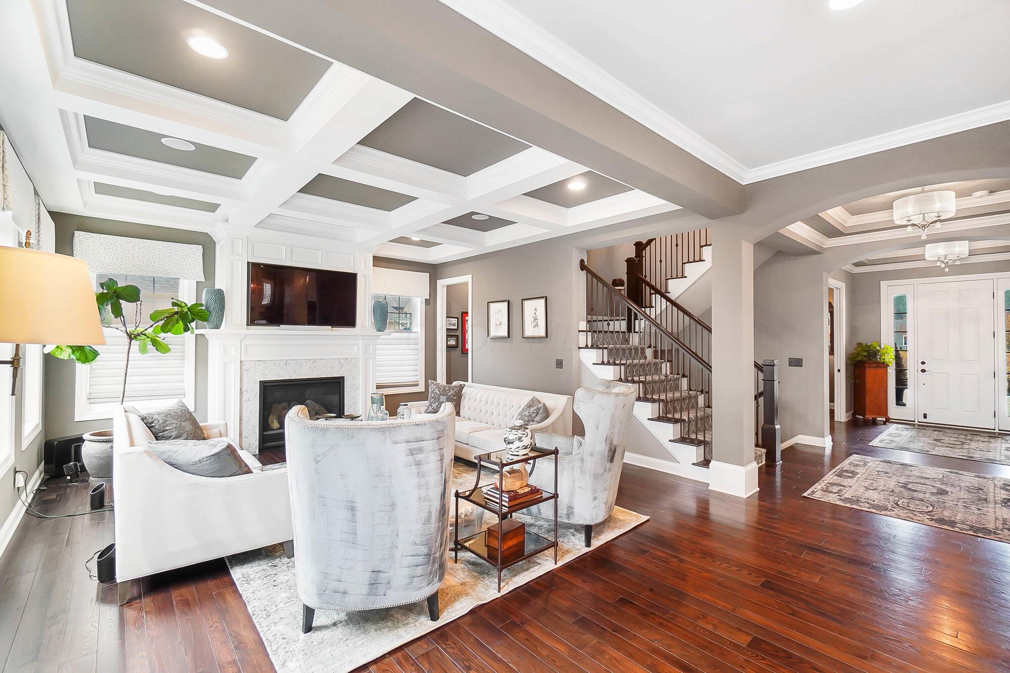 7126 Wilton Chase