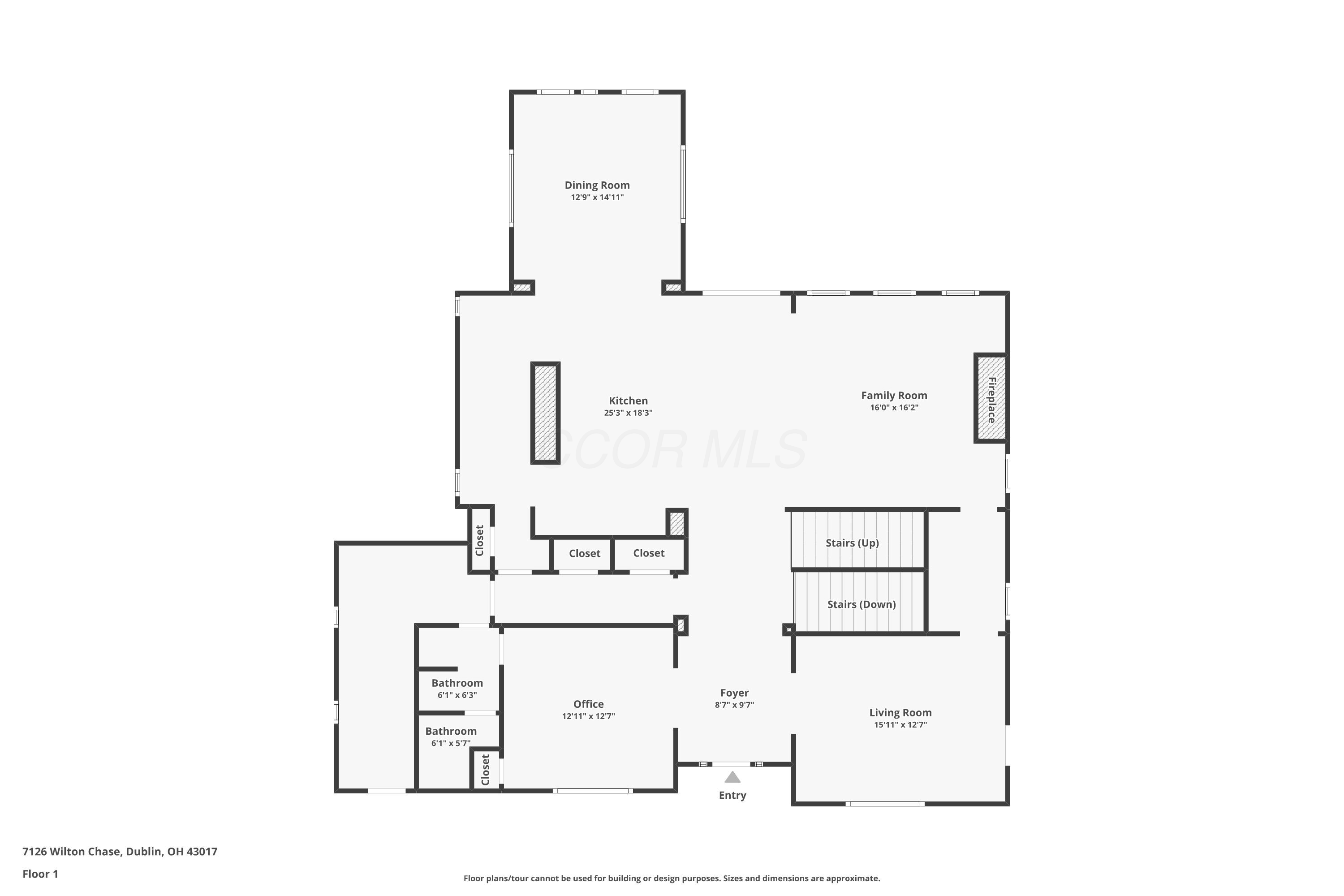 7126 Wilton Chase