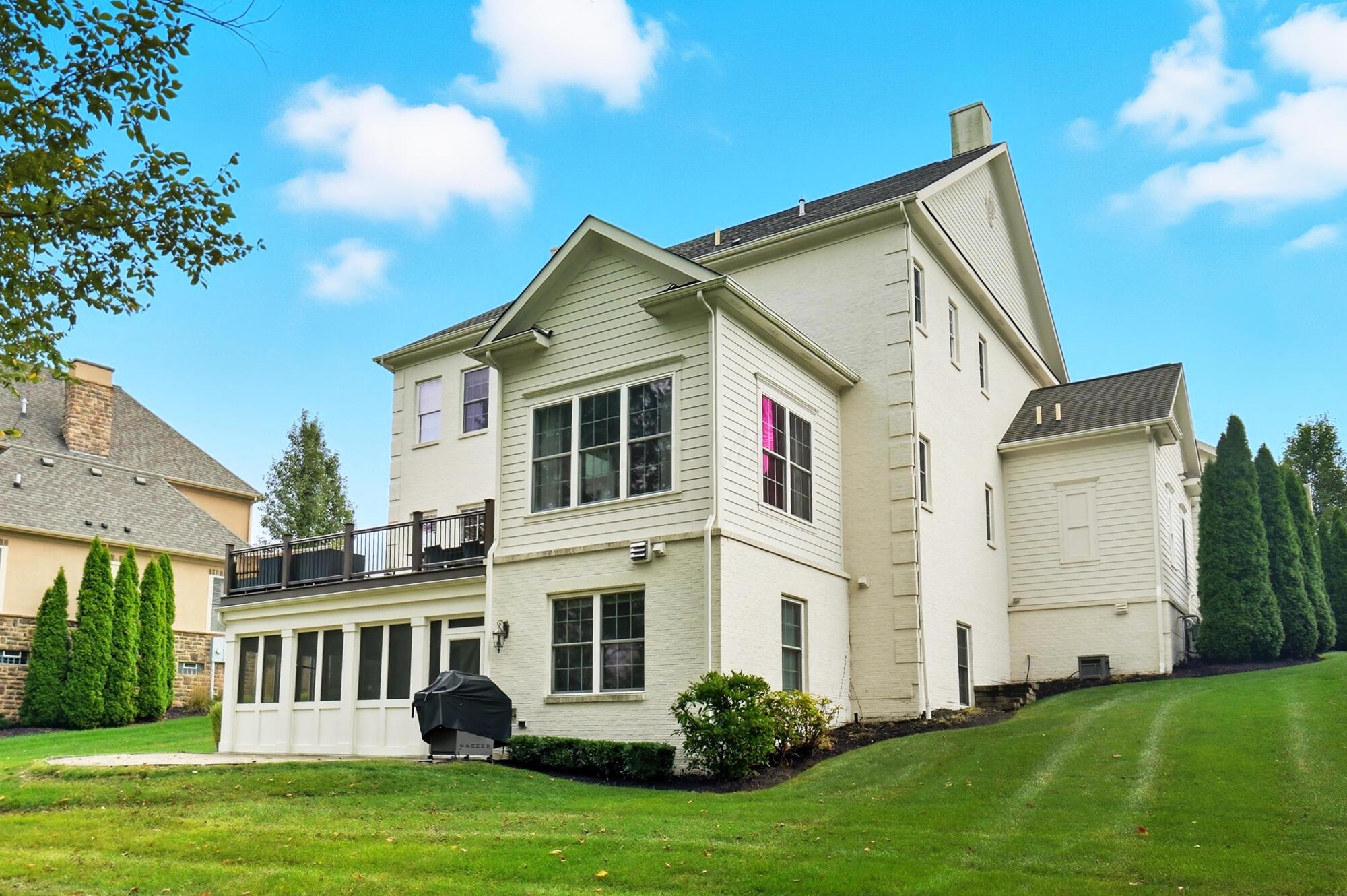 7126 Wilton Chase
