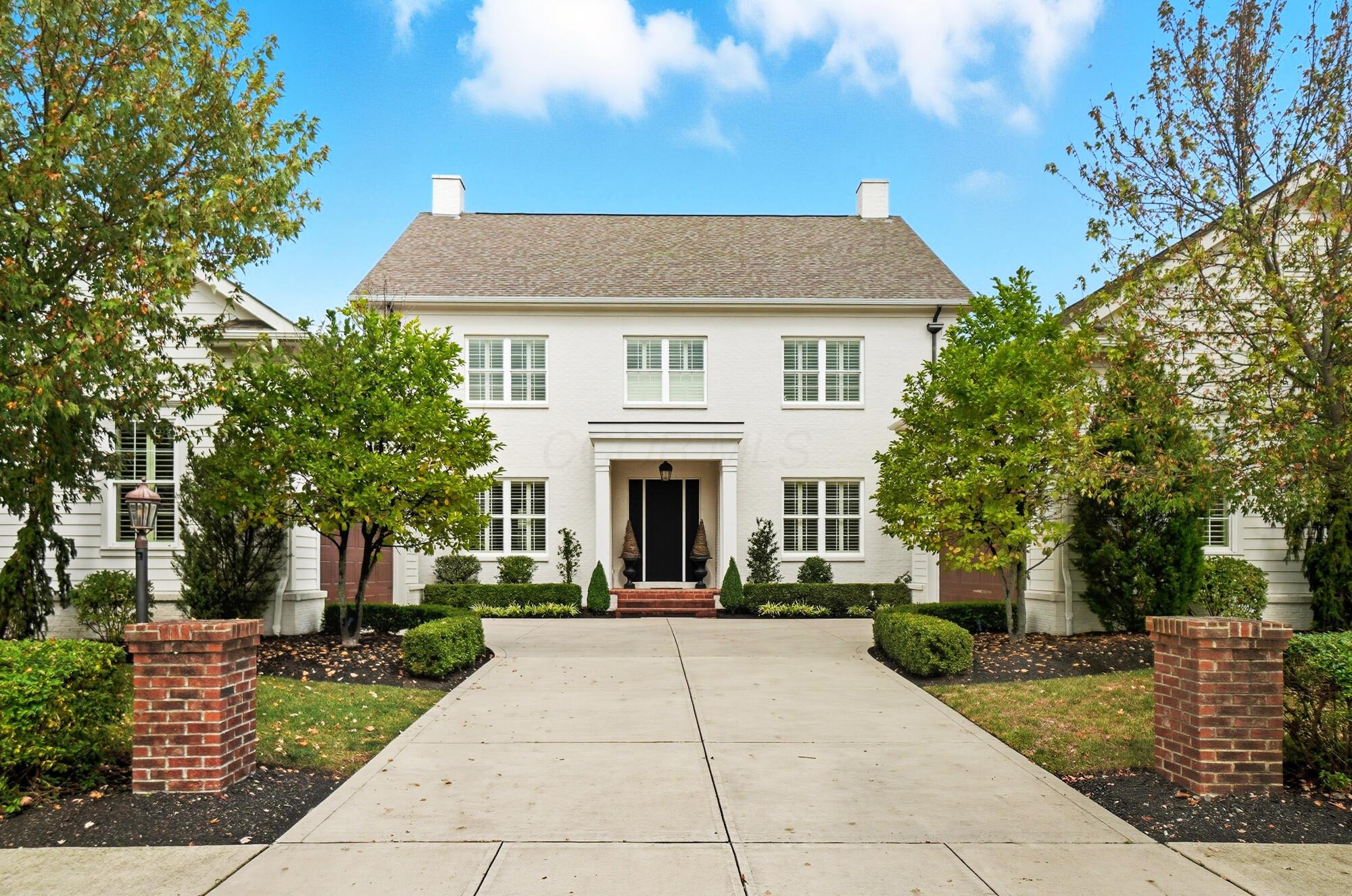 7126 Wilton Chase