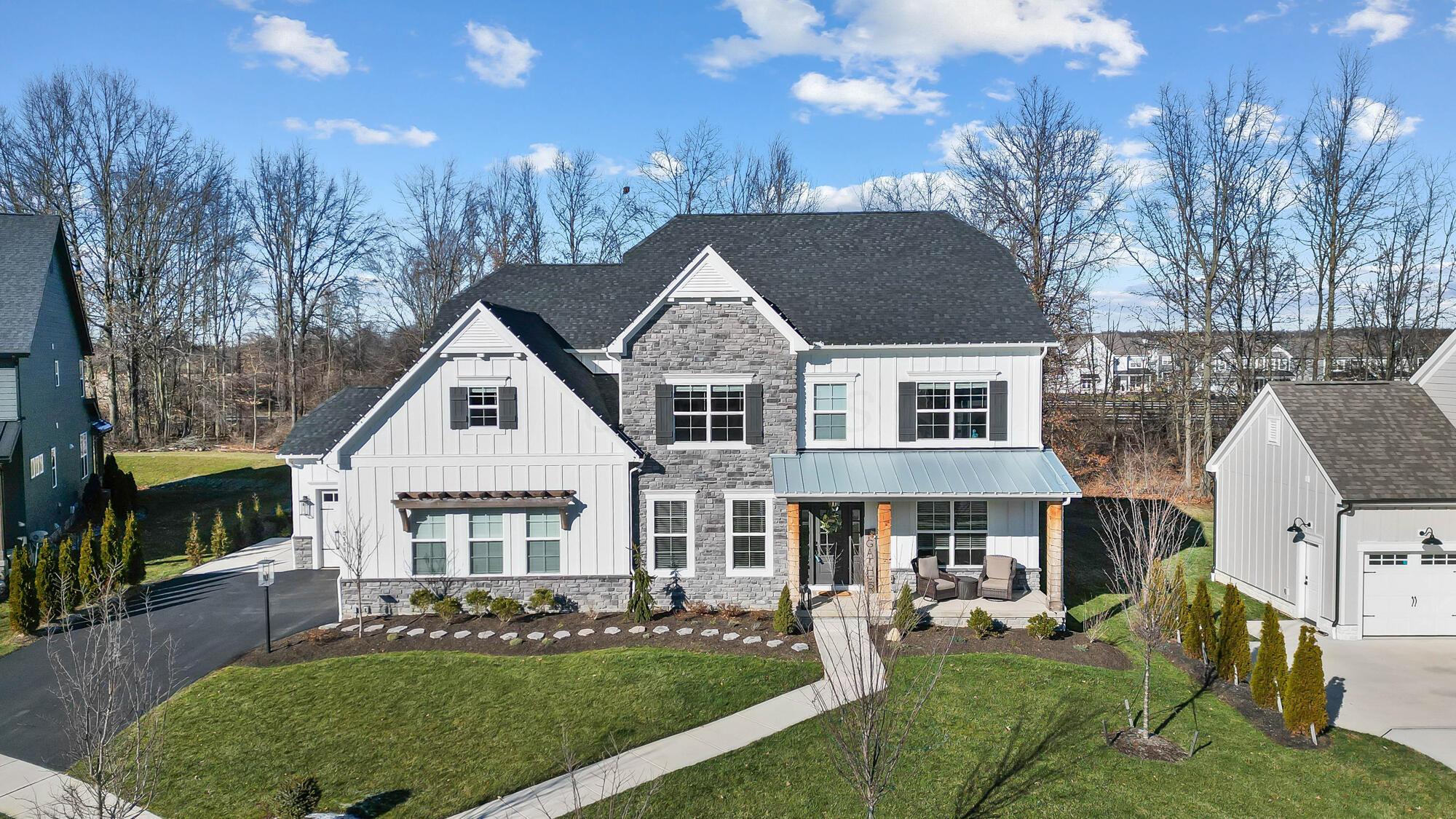 10583 Ash Grove Court
