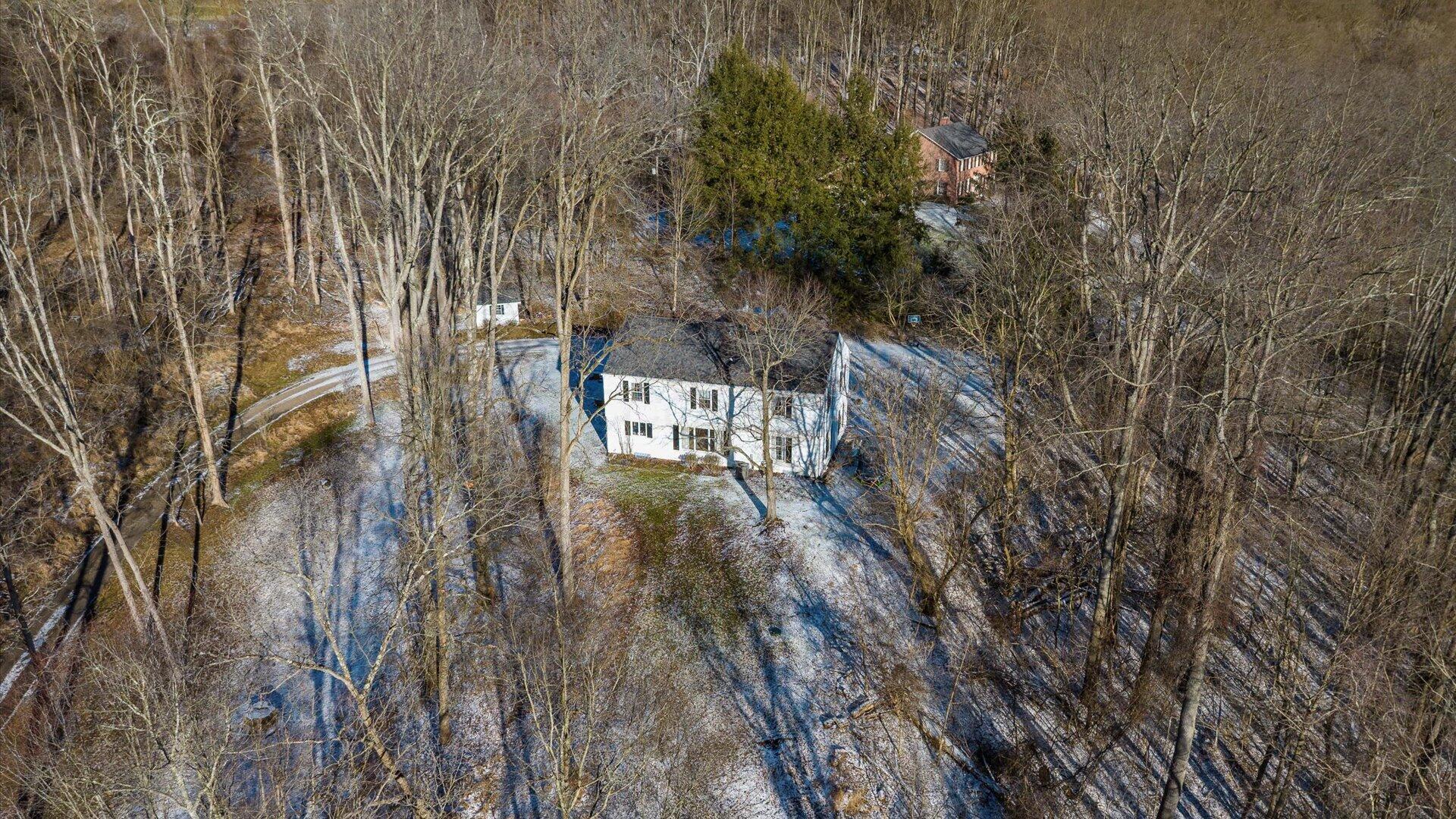 160 Edgewood Drive